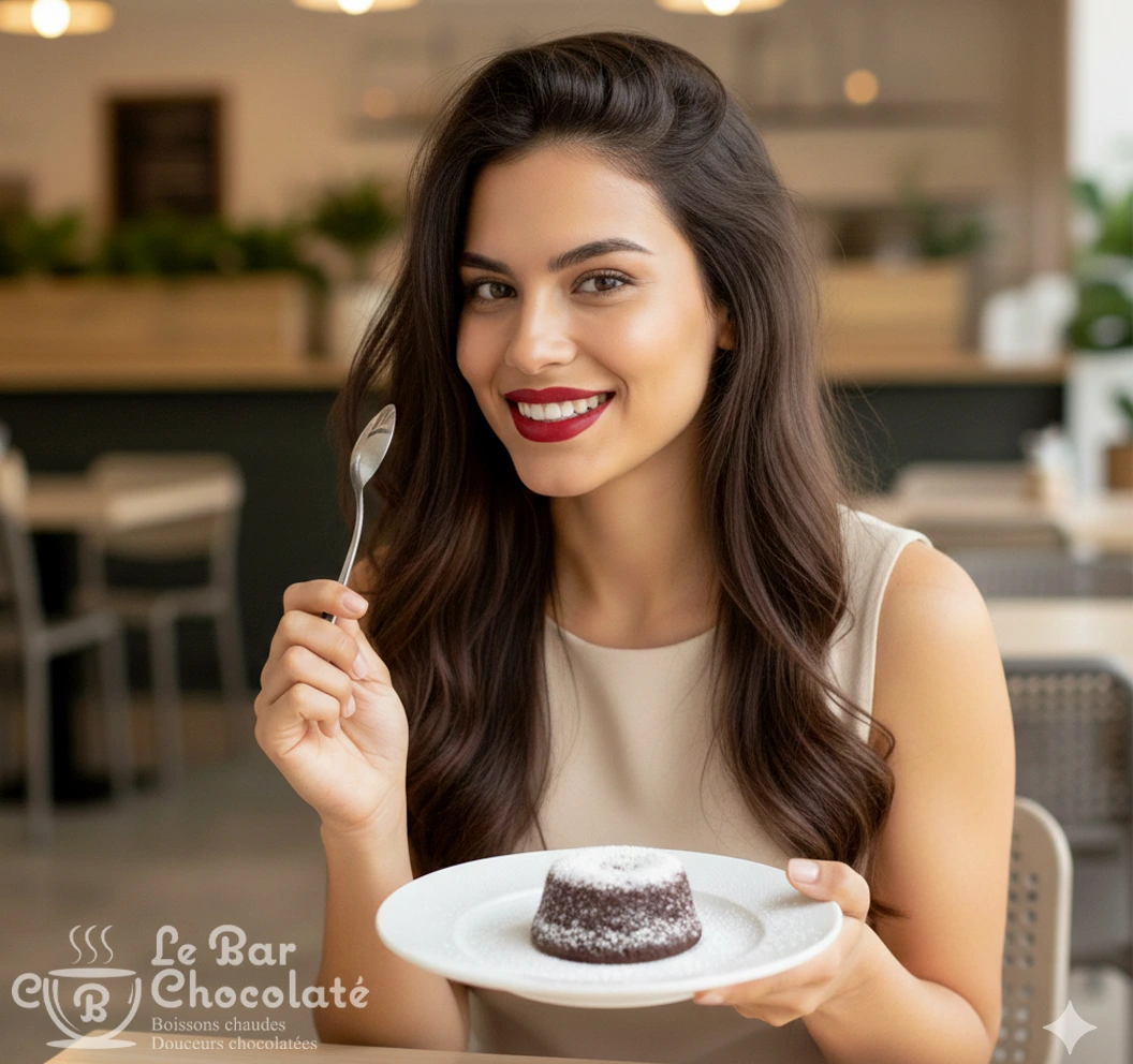 Le Bar Chocolaté — visuel 3