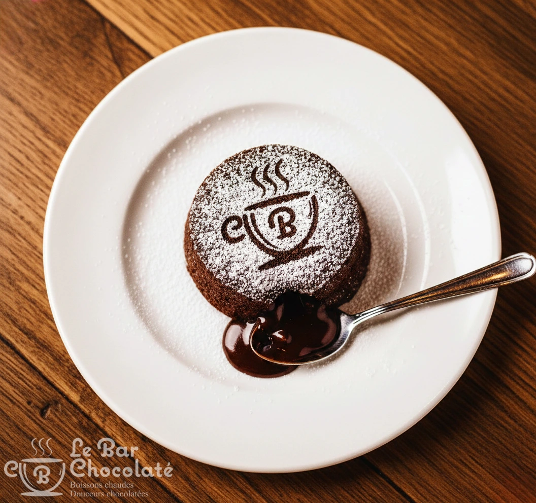Le Bar Chocolaté — visuel 4