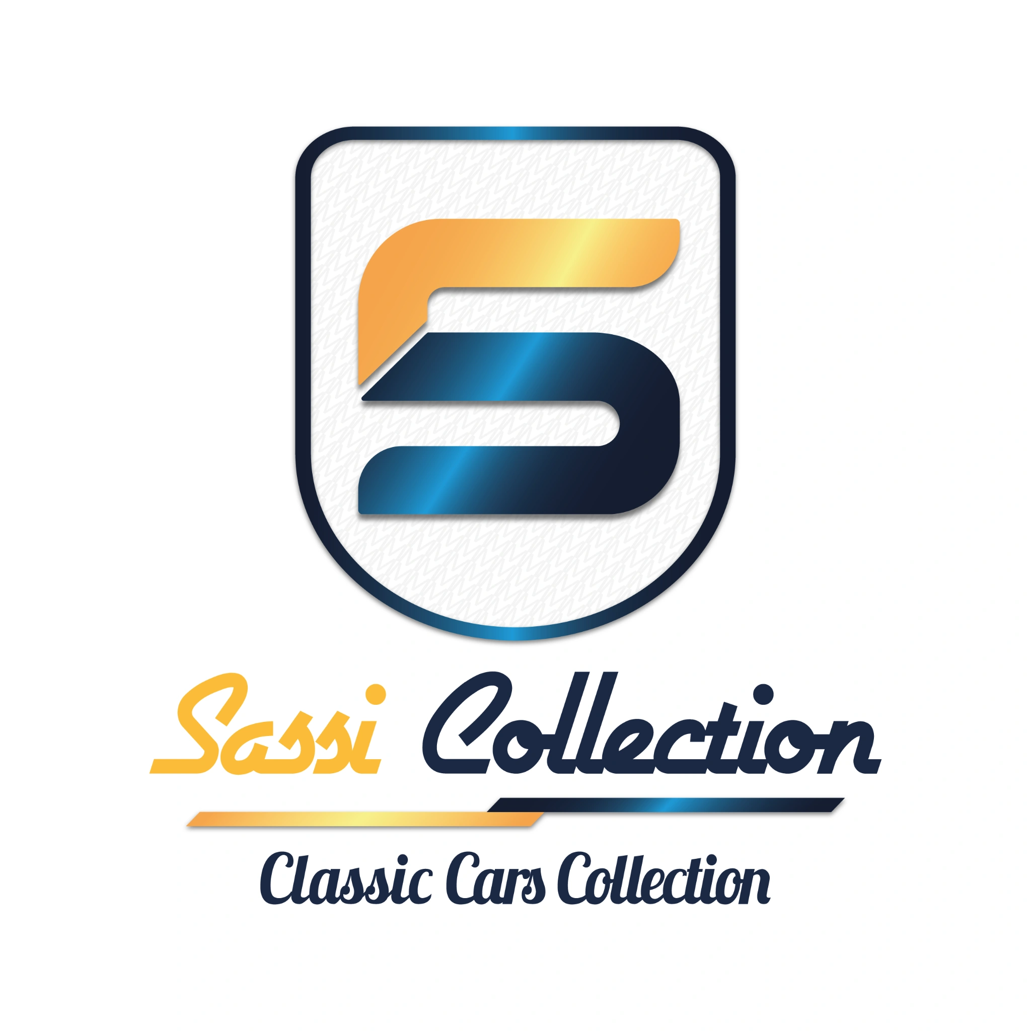 Sassi Collection — logo Classic Cars Collection